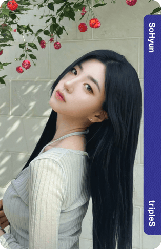 SoHyun 402Z