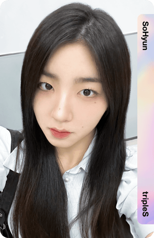 Cream01 SoHyun 202Z