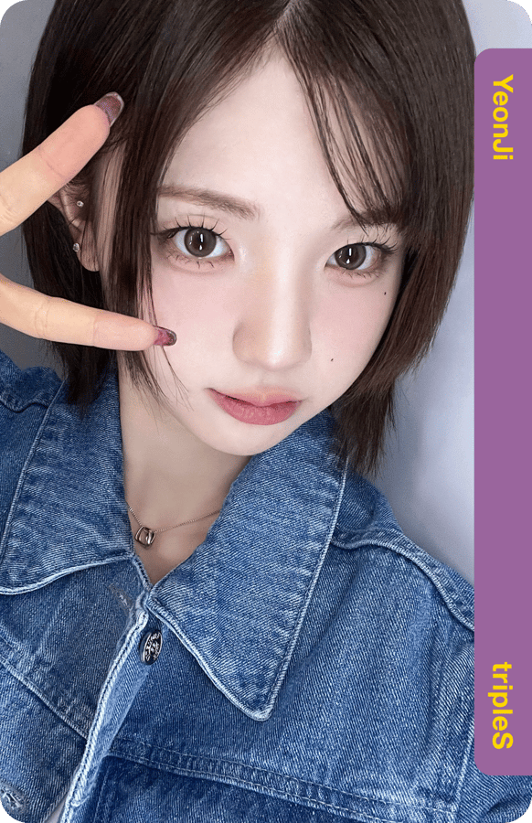 YeonJi