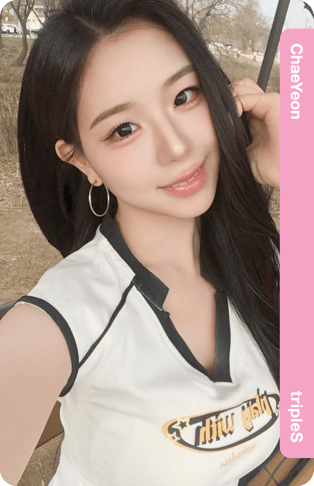 ChaeYeon 356Z