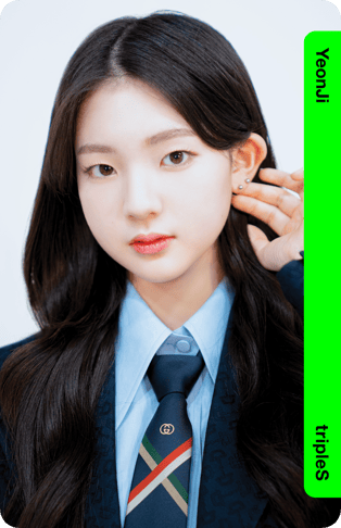 YeonJi
