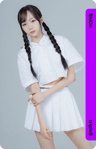 Divine01 ShiOn 107Z