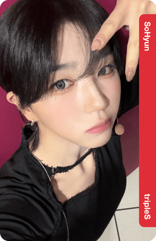 Ever01 SoHyun 316Z