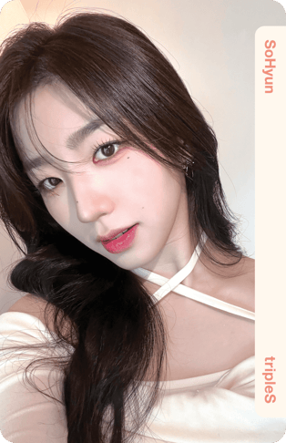 Cream01 SoHyun 314A