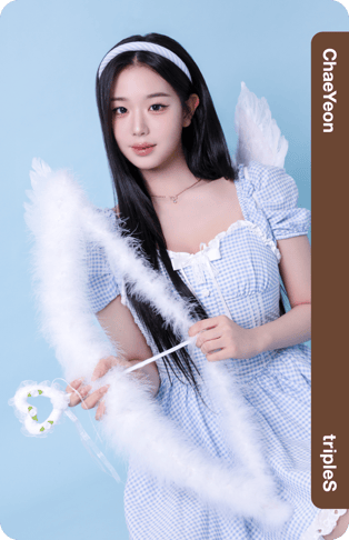 ChaeYeon 328Z
