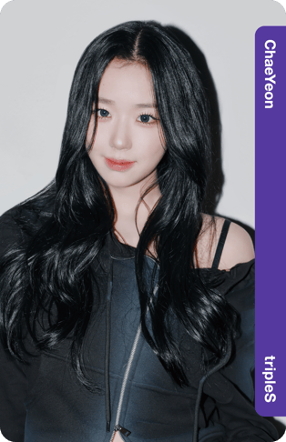 ChaeYeon