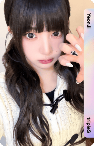 Binary02 YeonJi 206Z