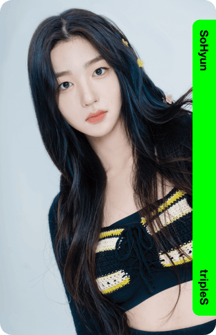 Binary01 SoHyun 116A