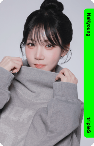 Binary02 NaKyoung 111Z