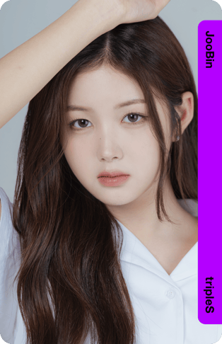 Divine01 JooBin 104Z
