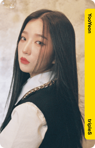 Atom01 YooYeon 120Z