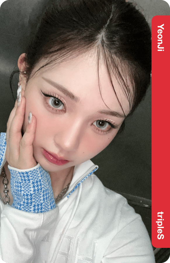 YeonJi