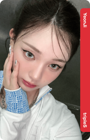 Divine01 YeonJi 317Z