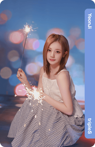 YeonJi 345Z