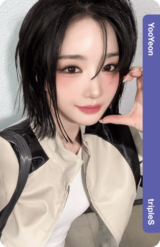 Ever01 YooYeon 352Z