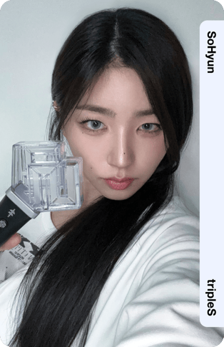 Divine01 SoHyun 309Z