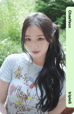 ChaeYeon 371A