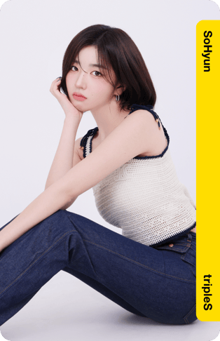 Atom02 SoHyun 113Z