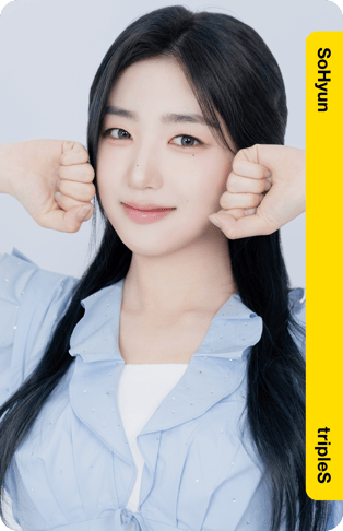 Atom02 SoHyun 103Z