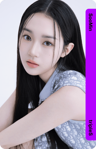 Divine01 SooMin 118Z