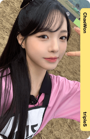 Divine01 ChaeWon 315Z