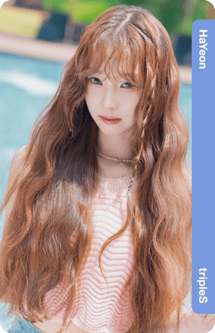 Divine01 HaYeon 325Z