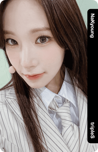 Binary01 NaKyoung 302Z