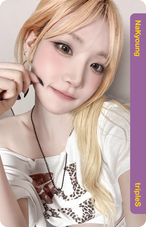 NaKyoung