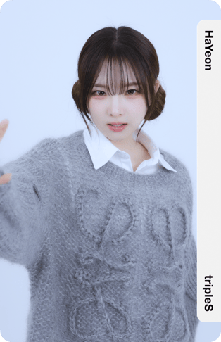 HaYeon 501Z