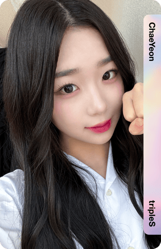Divine01 ChaeYeon 201Z