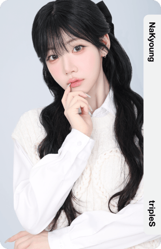 Binary02 NaKyoung 100Z