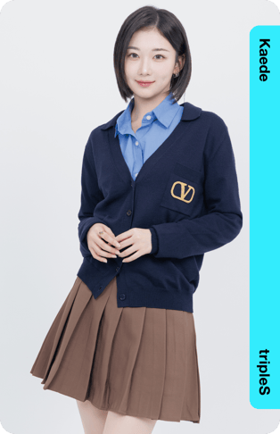 Kaede 105Z