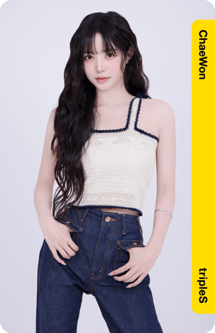 ChaeWon 114Z