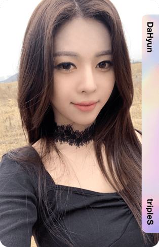Divine01 DaHyun 207Z