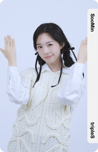 SooMin 501Z