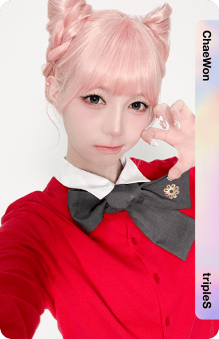 ChaeWon