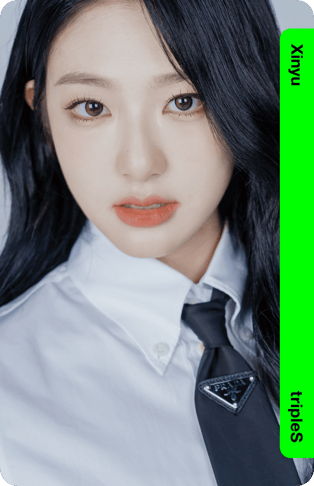 Binary01 Xinyu 117Z