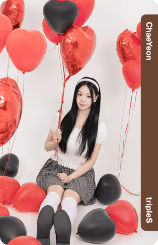 ChaeYeon