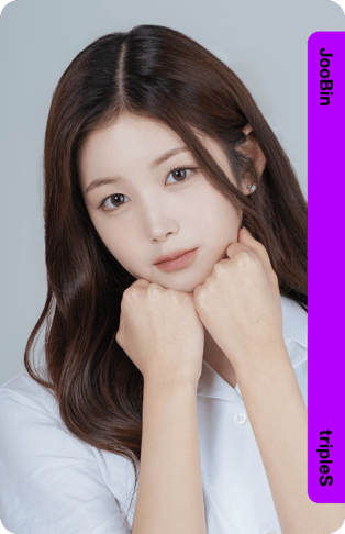 Divine01 JooBin 106Z