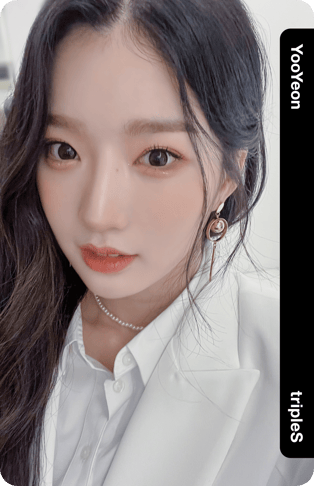 Atom01 YooYeon 325Z