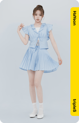 HaYeon 107Z