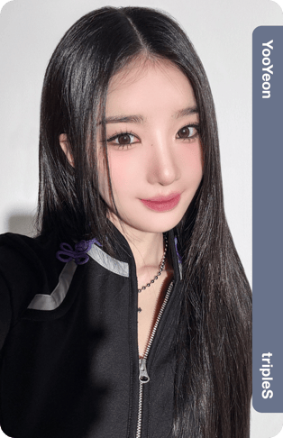 Atom02 YooYeon 310Z