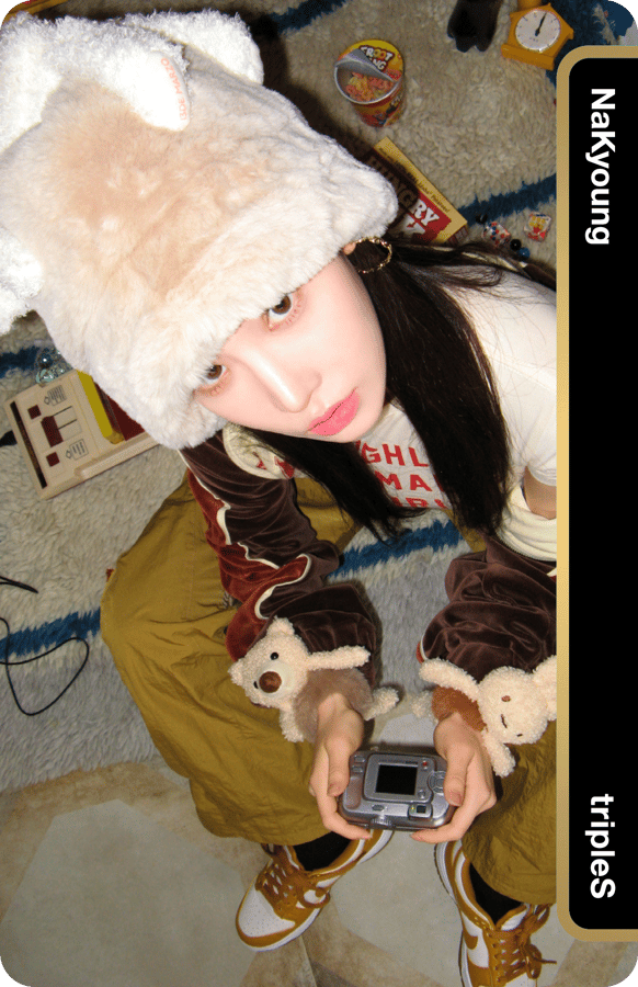 NaKyoung
