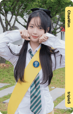 Divine01 ChaeWon 314Z