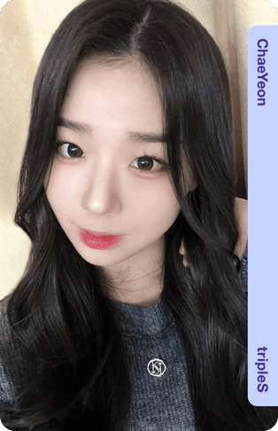 ChaeYeon