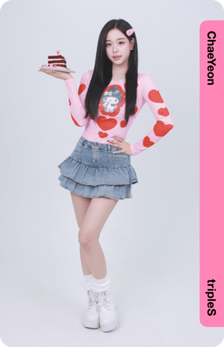 ChaeYeon 303A