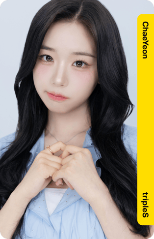 ChaeYeon