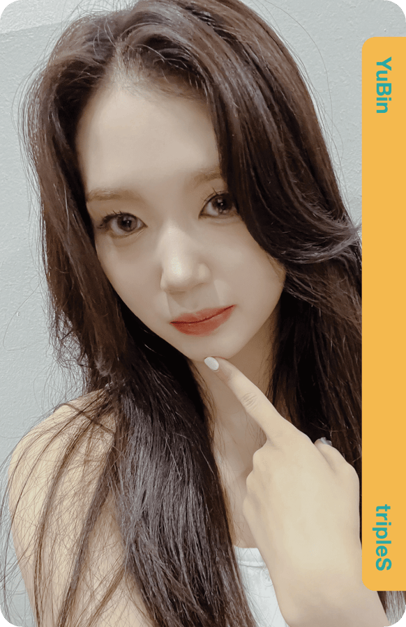 YuBin