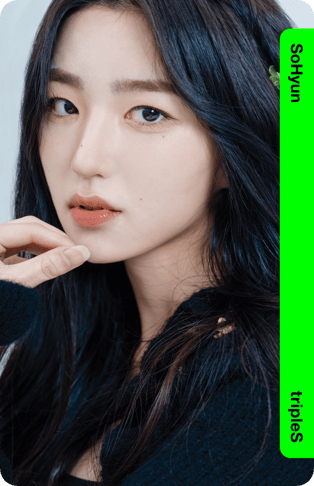 Binary01 SoHyun 110A