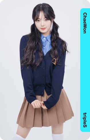 ChaeWon 105Z